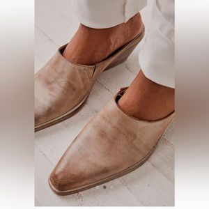 Tallulah Mules Free People